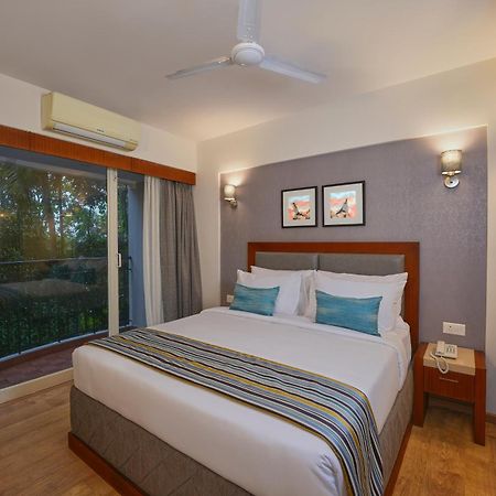 Noah Sky Suites Kochi Exterior foto